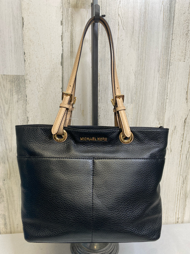 Michael Kors Black Designer Handbag