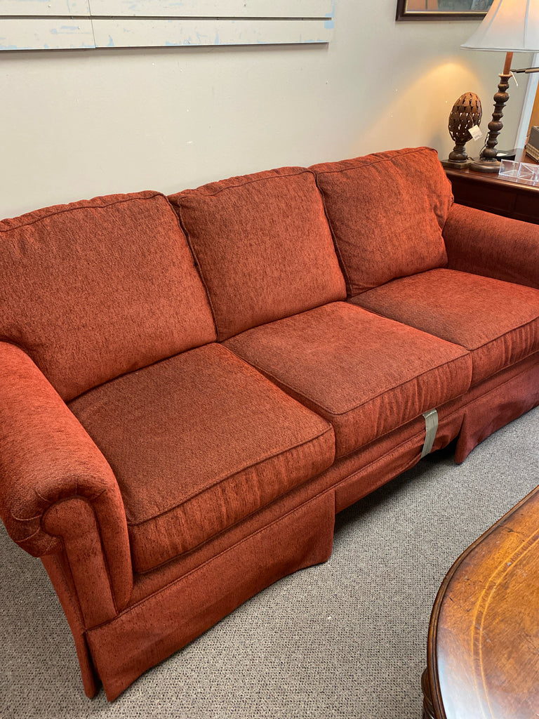 Walter E. Smithe Sleeper Sofa