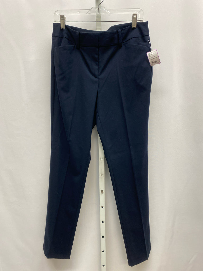 Ann Taylor Size 6 Navy Pants