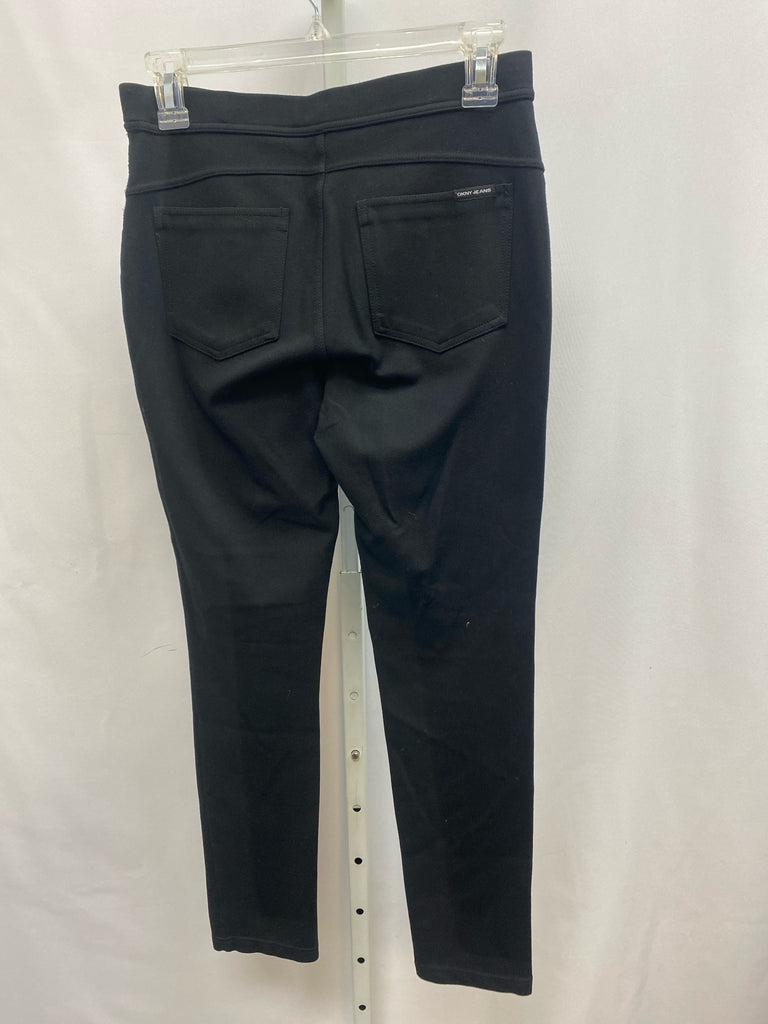 DKNY Size Small Black Pants