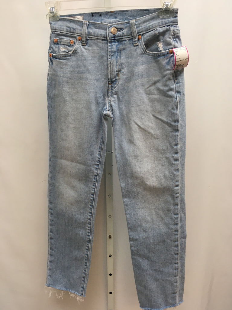 Gap Size 00 Denim Jeans