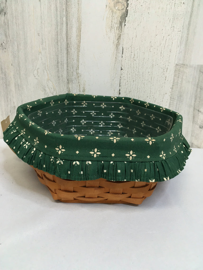 Longaberger Basket