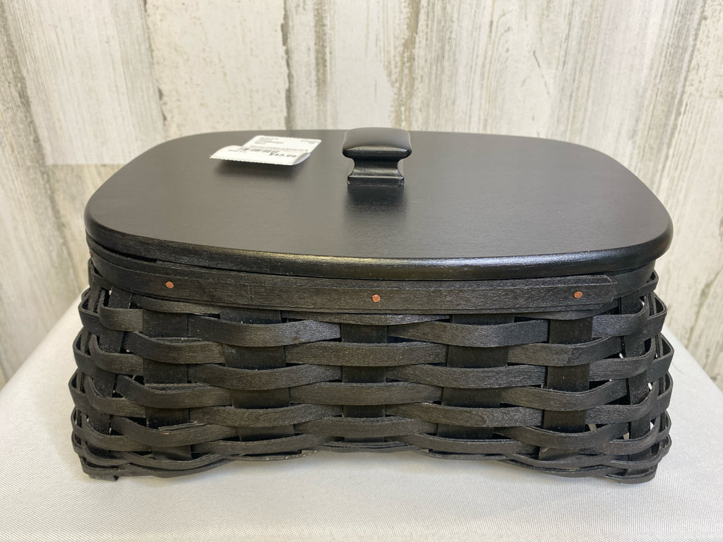 Longaberger Basket