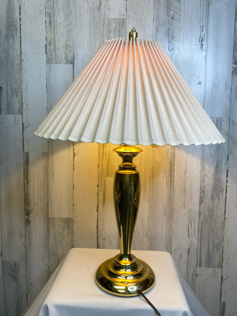Stiffel Lamp