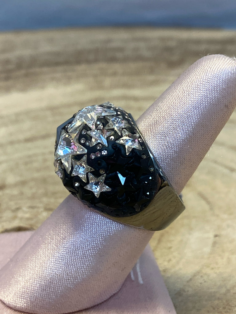 Swarovski Ring