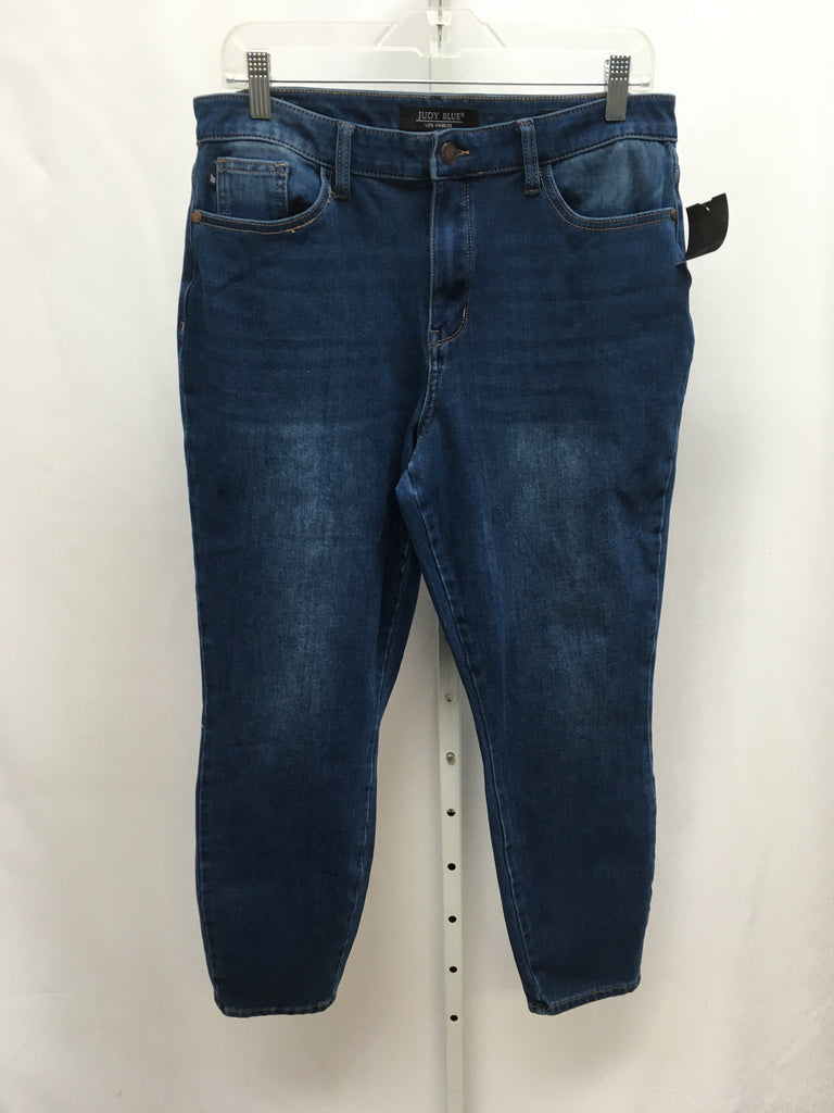 Judy Blue Size 30 (10) Denim Jeans
