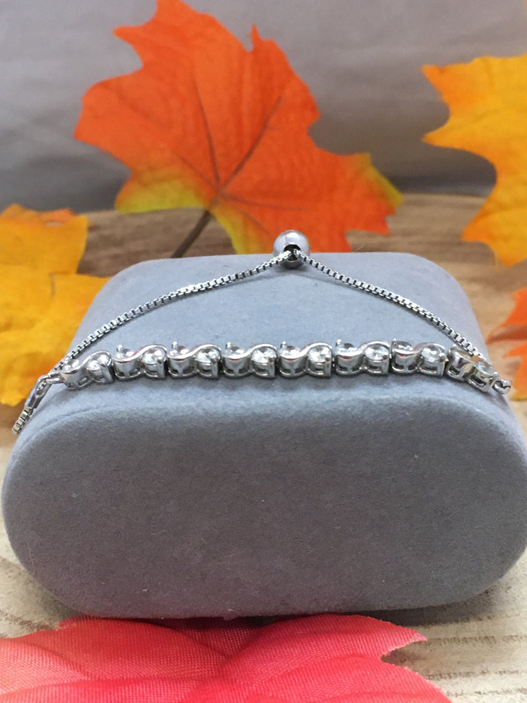 Sterling Silver Bracelet