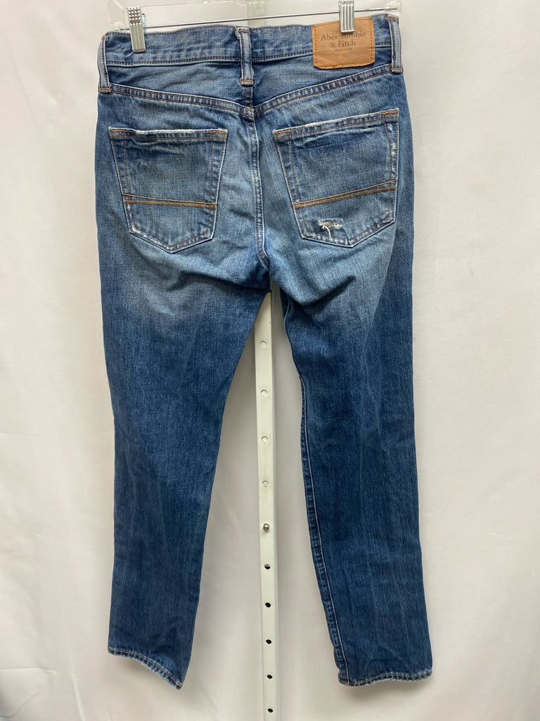 Abercrombie Size 29 (8) Denim Jeans