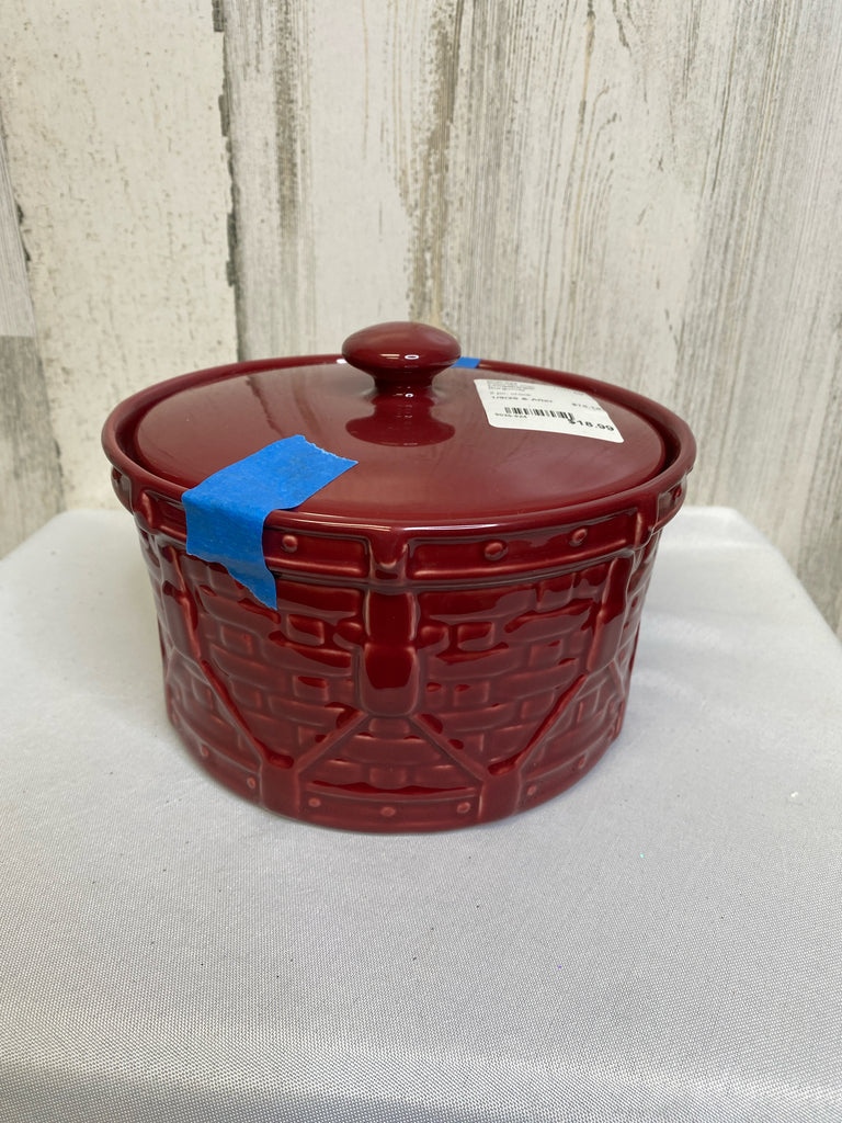 Longaberger Caserolle Dish