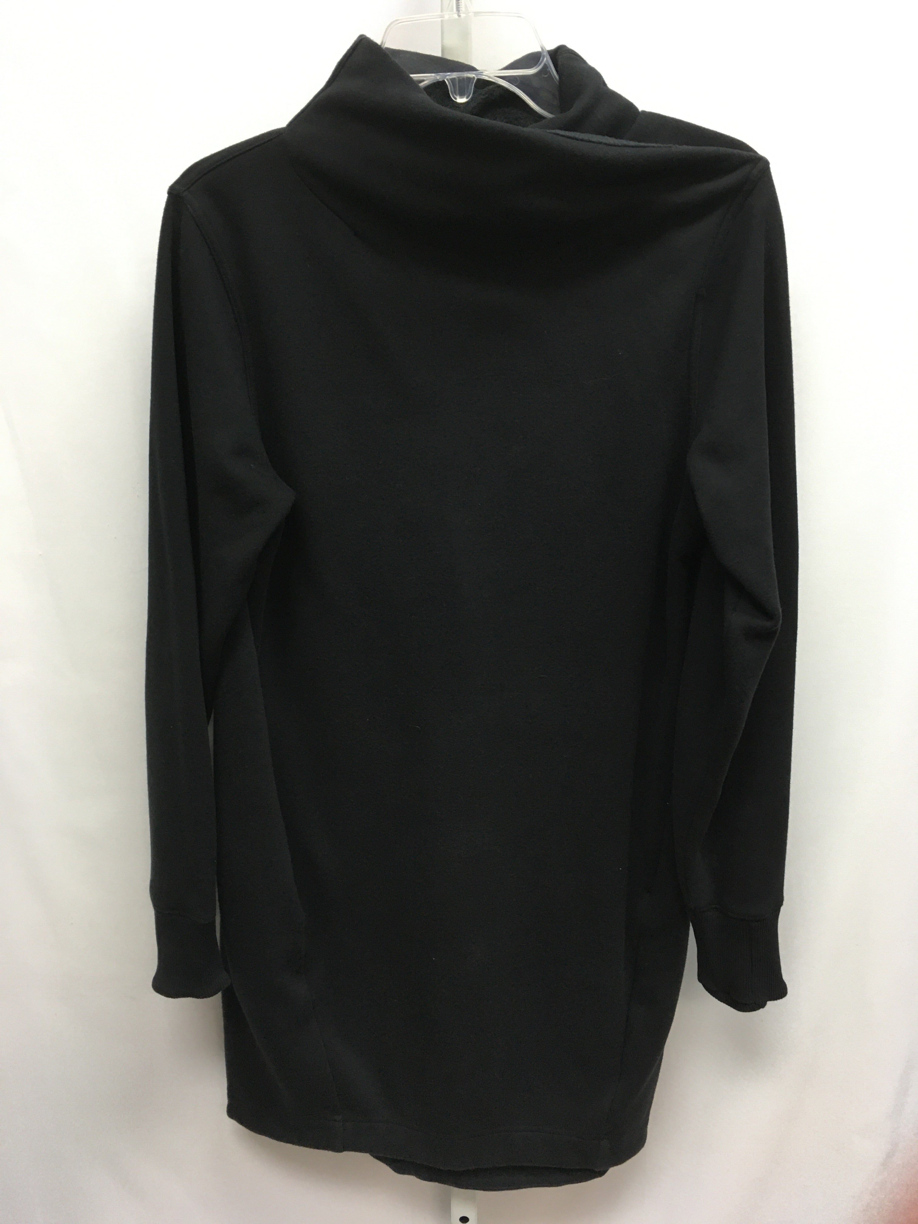 Athleta Size Small Black Long Sleeve Dress – Best Friends Consignment