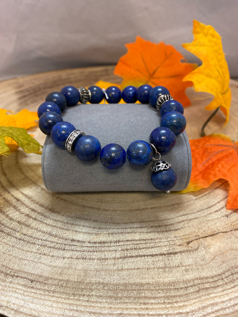 Chico's Blue Chico's Bracelet