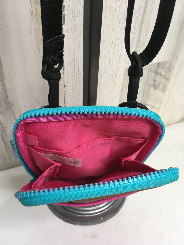 lululemon Pink Crossbody