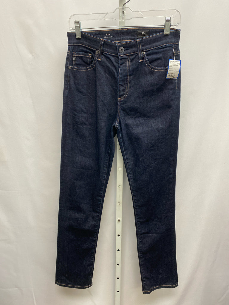 Adriano Goldschmied Size 27 (4) Denim Jeans