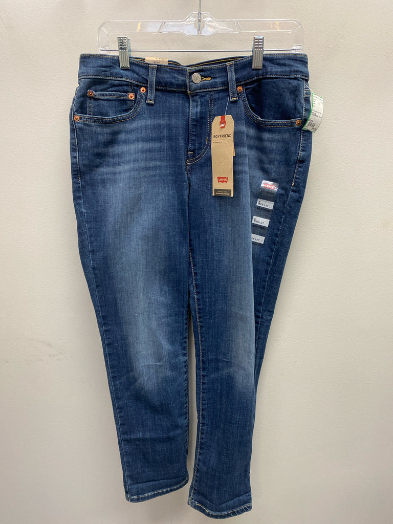 Levi's Denim Size 6 Jeans