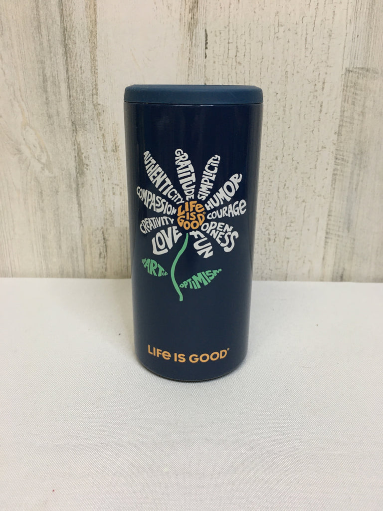 Life is good Tumbler