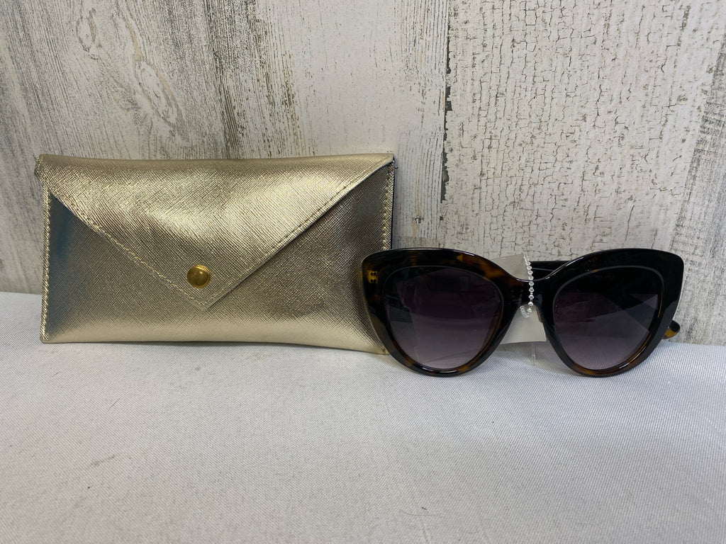 bethenny Brown Sunglasses