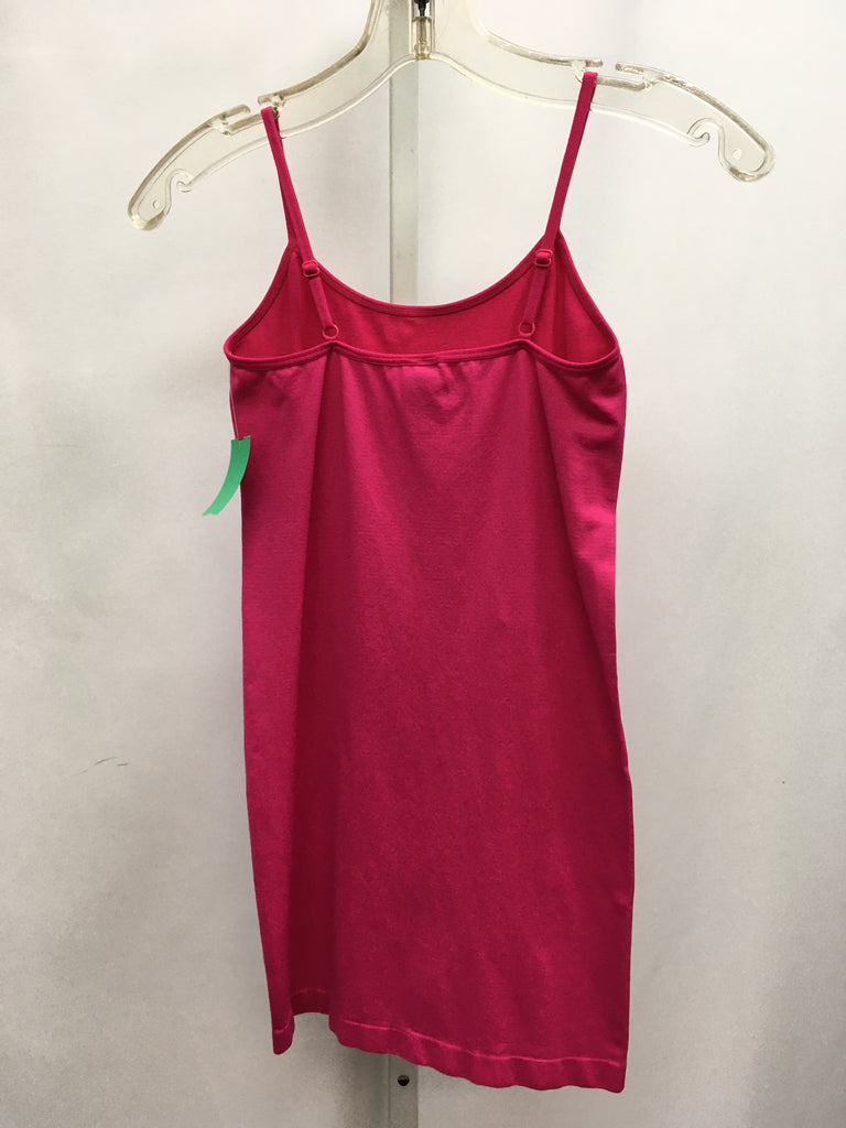 Size One Size Hot Pink Cami