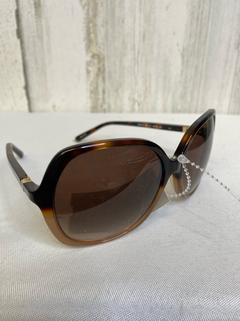 Kate Spade Brown Designer Sunglasses