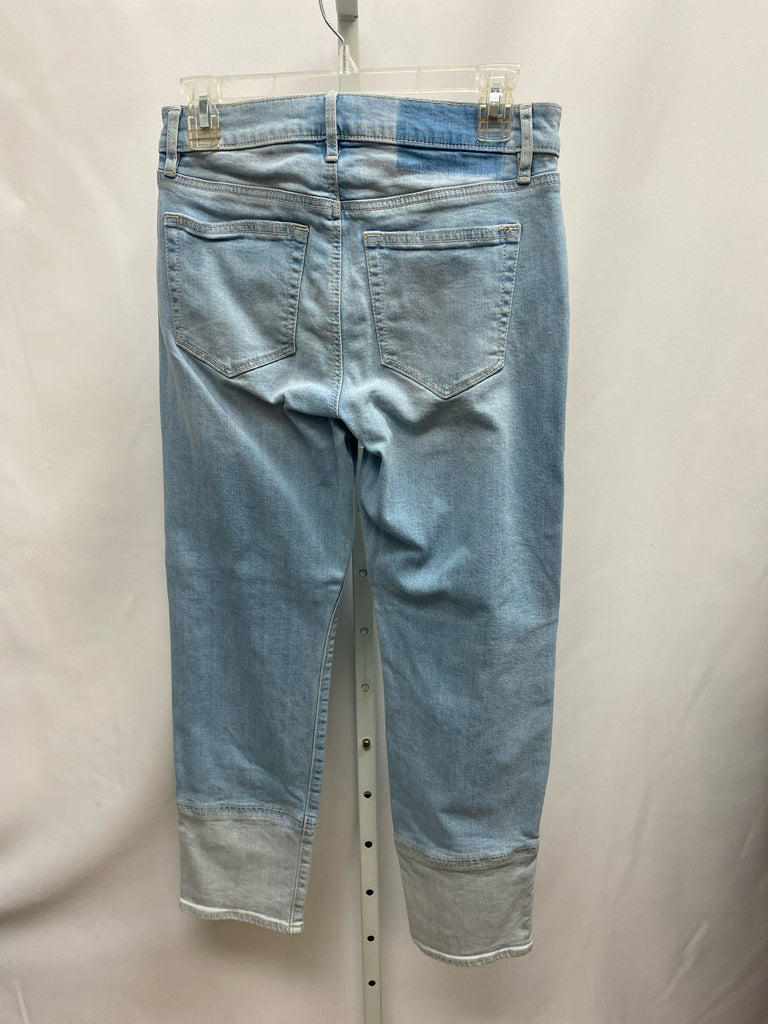 LOFT Size 24 (0) Denim Jeans