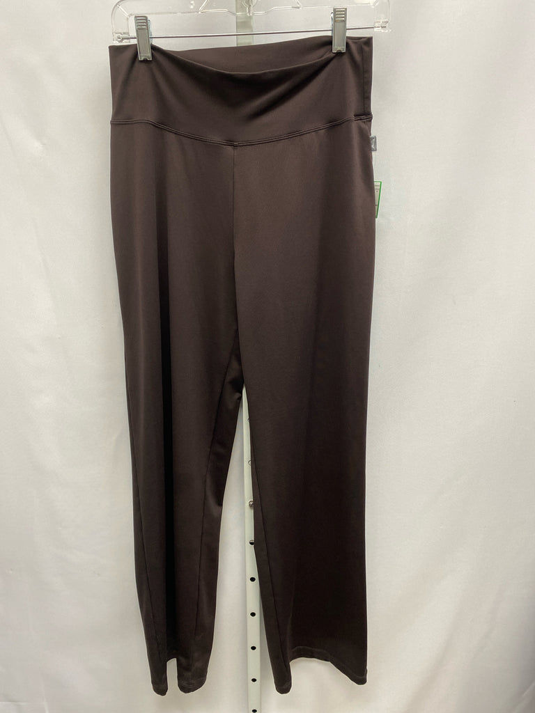 Avia Brown Athletic Pant