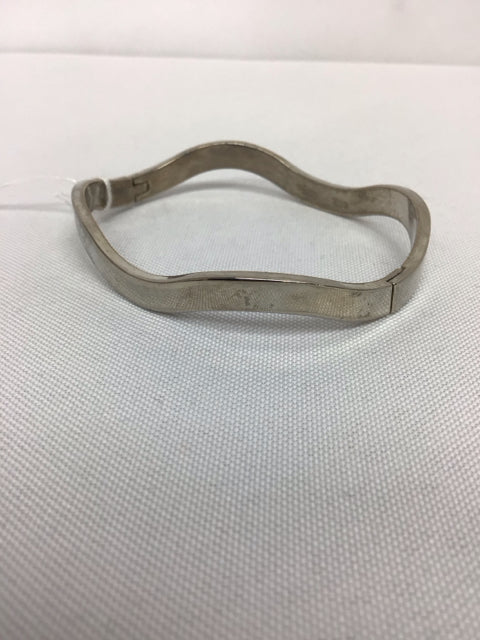 Silver Sterling Silver Bracelet