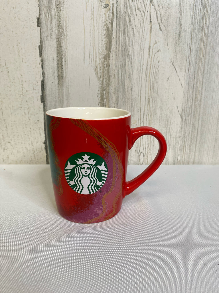 Starbucks Mugs