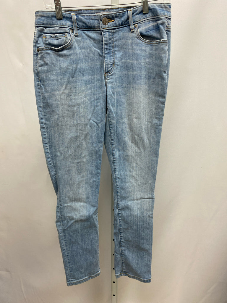 LOFT Size 6 Denim Jeans