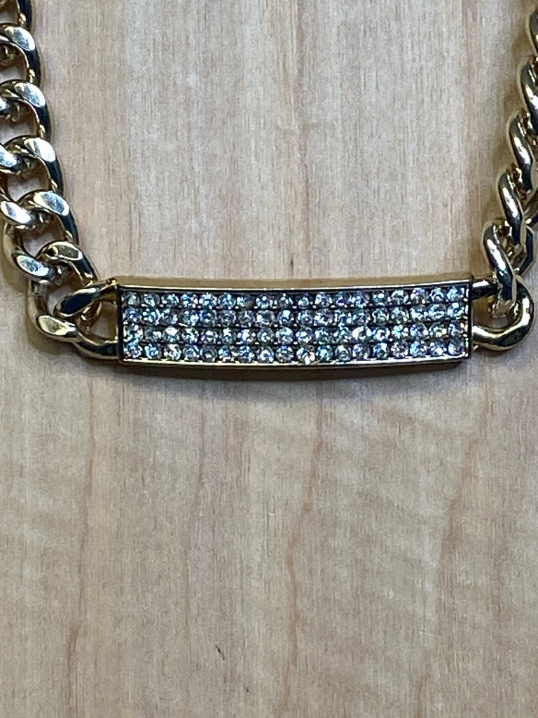 Apt 9 Goldtone Necklace