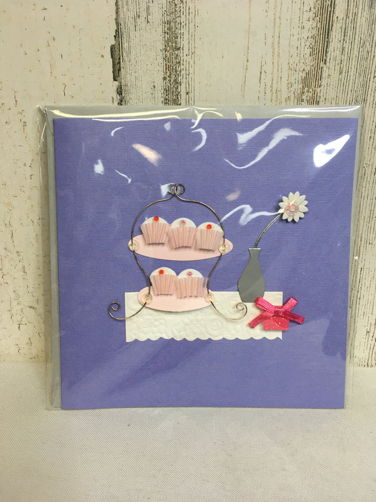 Greeting Card