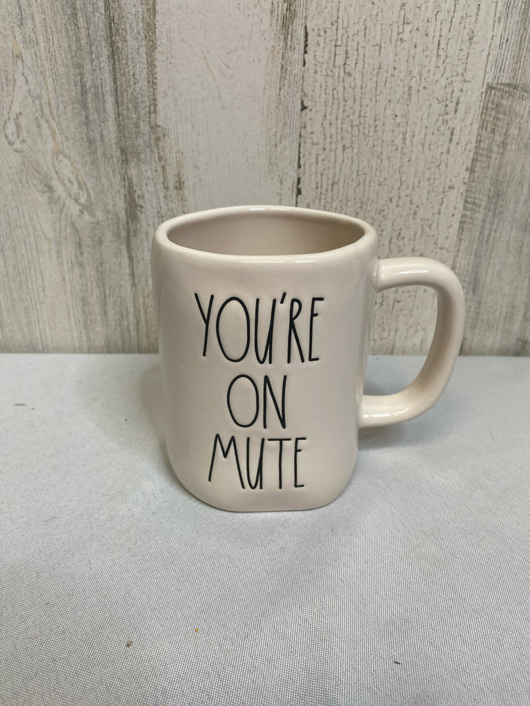Rae Dunn Mugs