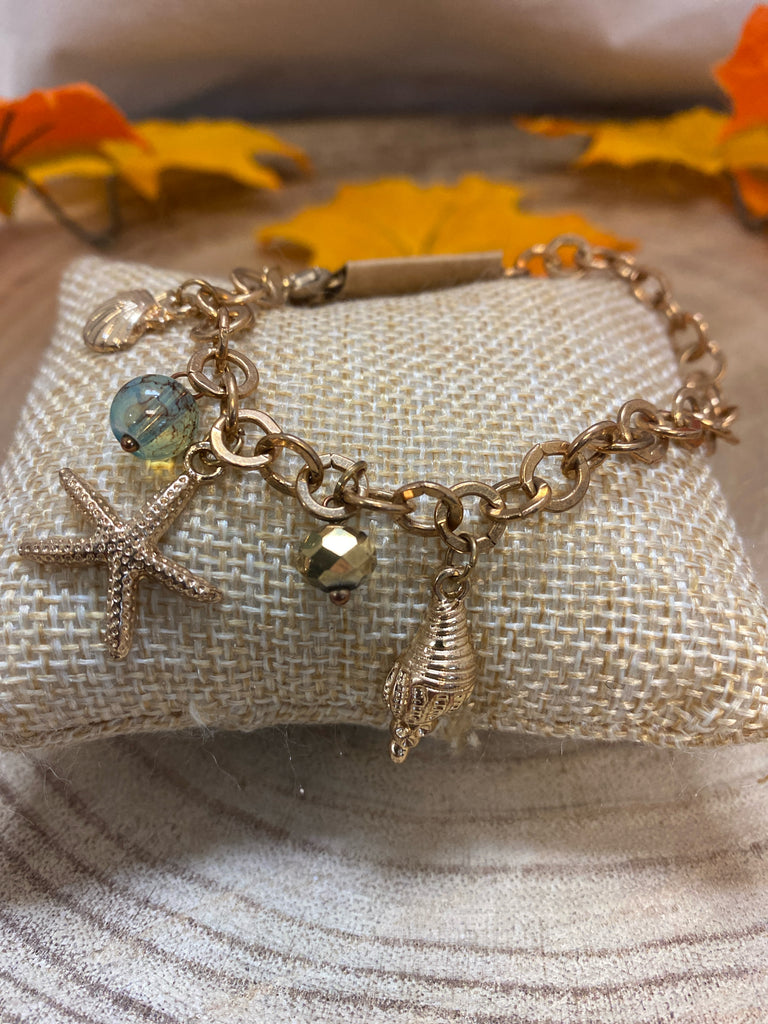 Charm Bracelet