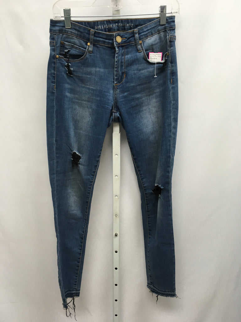 Articles of Society Size 27 (4) Denim Jeans