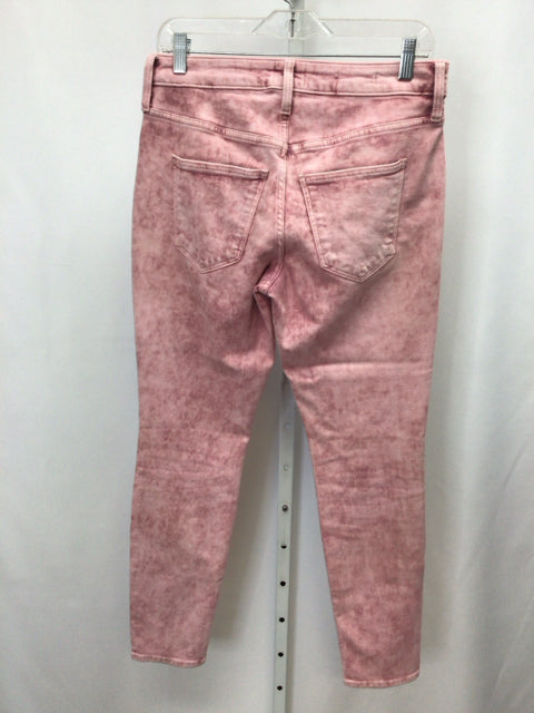 Universal Thread Size 4 Pink Pants