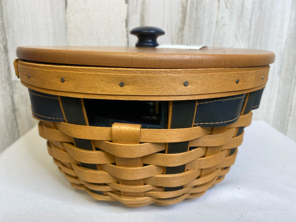 Longaberger Basket