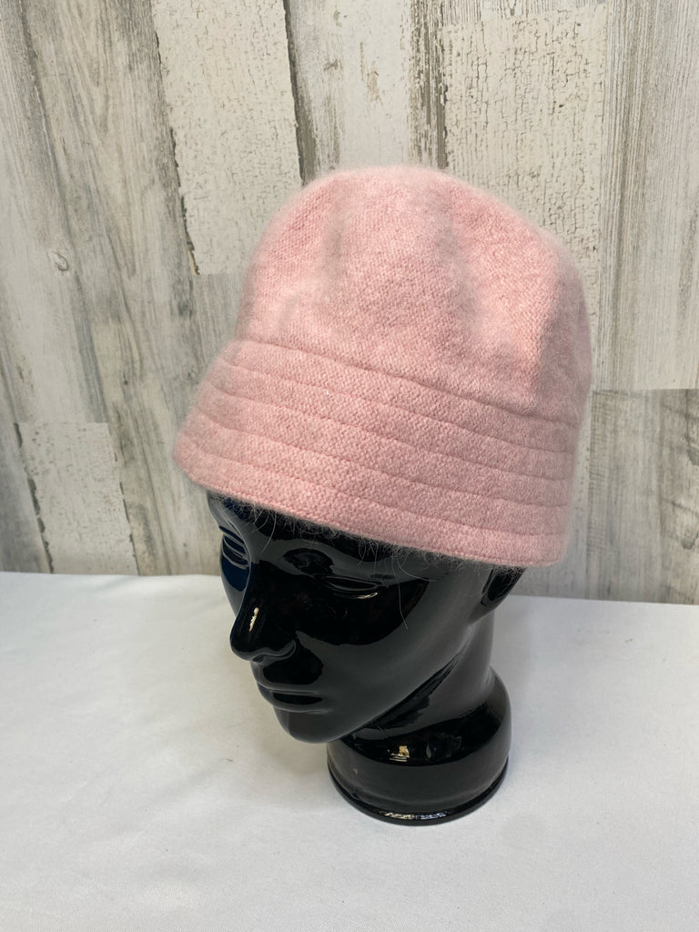 Pink Hat