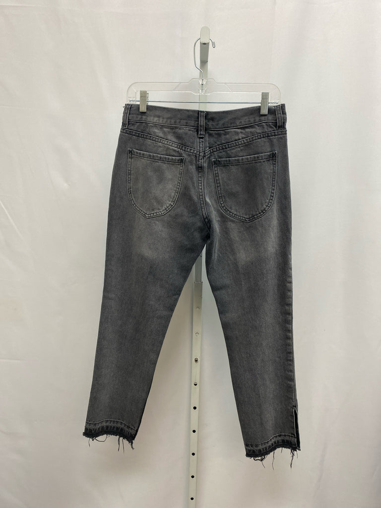 We the Free Size 27 (4) Gray Denim Jeans