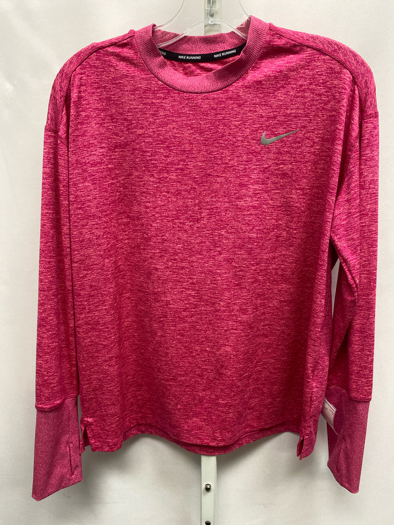 Nike Hot Pink Athletic Top