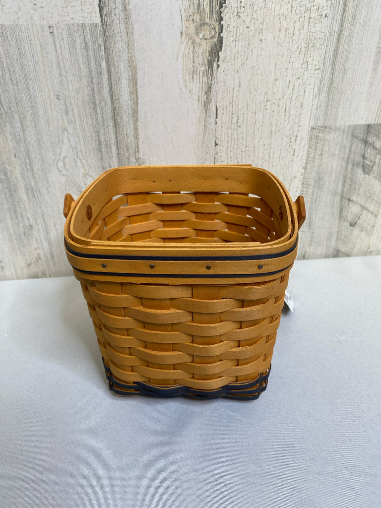 Longaberger Basket