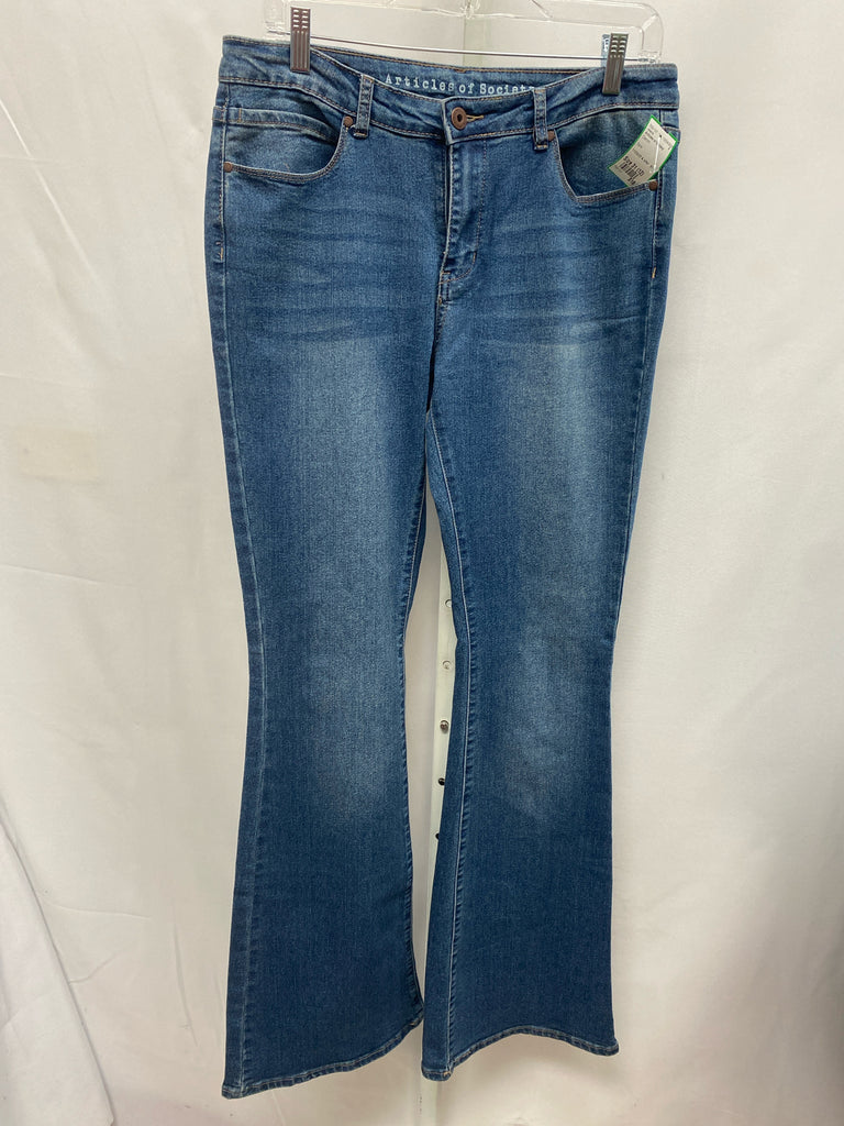 Articles of Society Size 31 (12) Denim Jeans