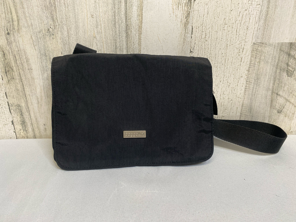 Baggallini Black Crossbody