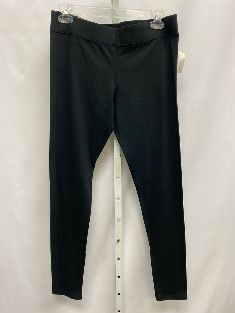 Aero Size Large Black Pants