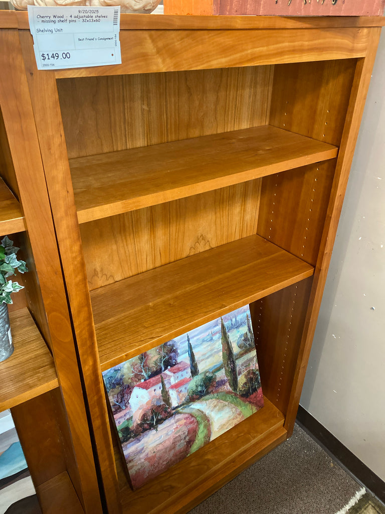 Shelving Unit