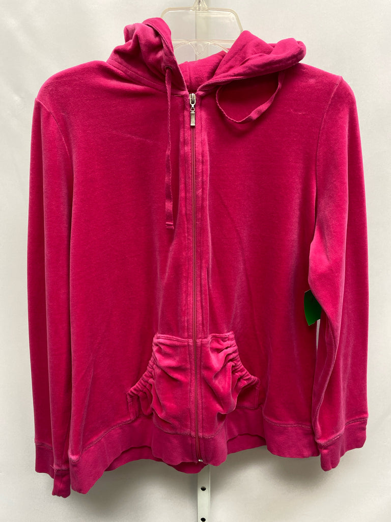 Fashion Bug Size XL Hot Pink Hoodie