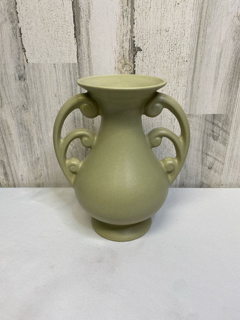 Haeger Vase