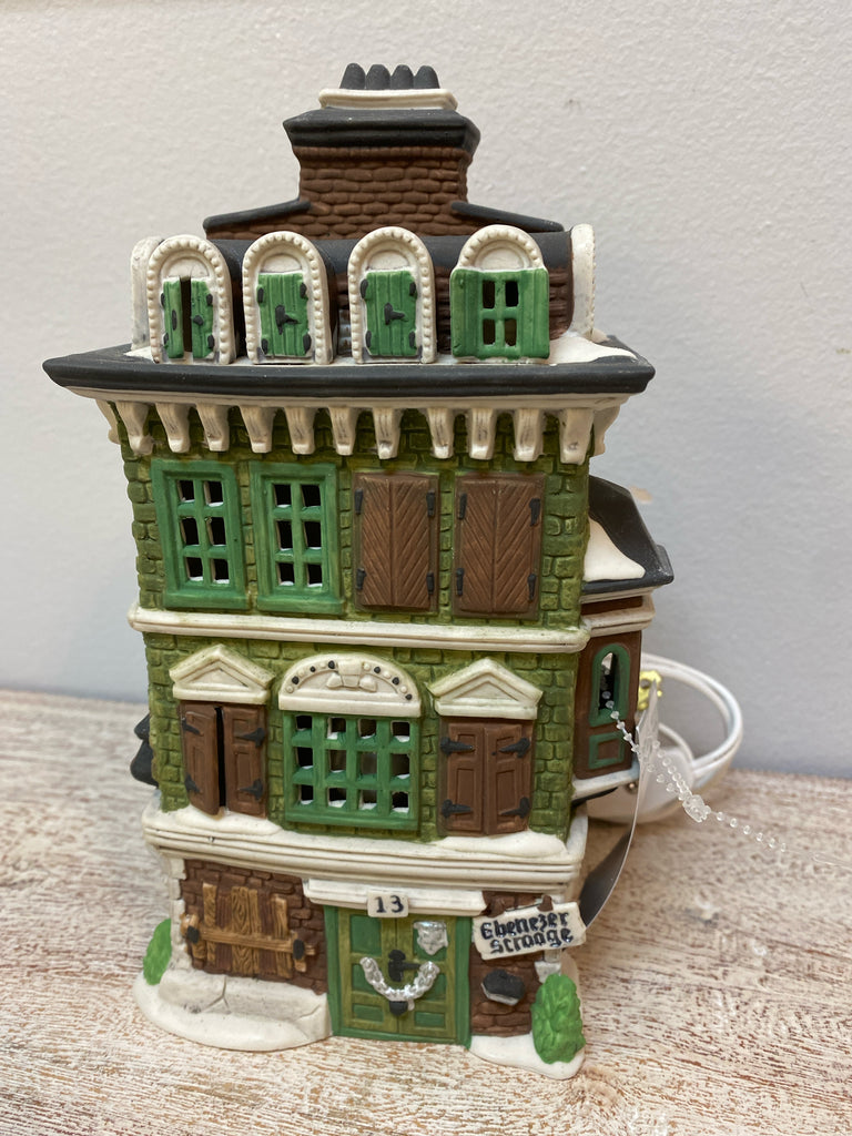 Department 56 Department 56 House