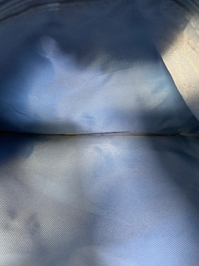 Baggallini Khaki Crossbody