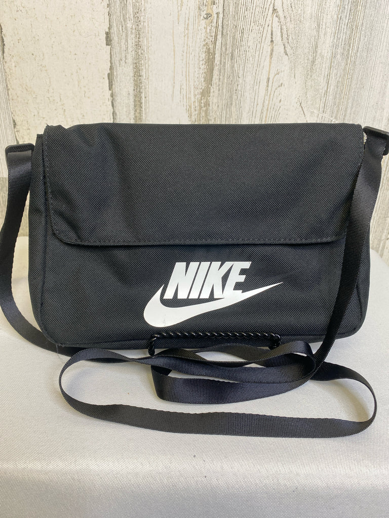 Nike Black Crossbody