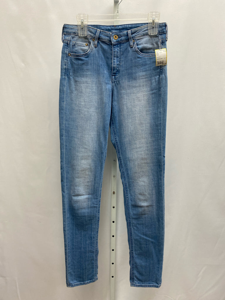 &denim Size 30 (10) Denim Jeans