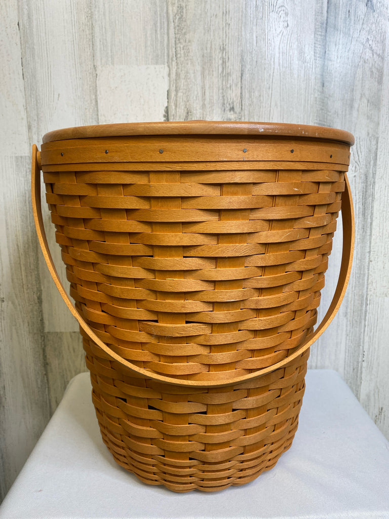 Longaberger Basket