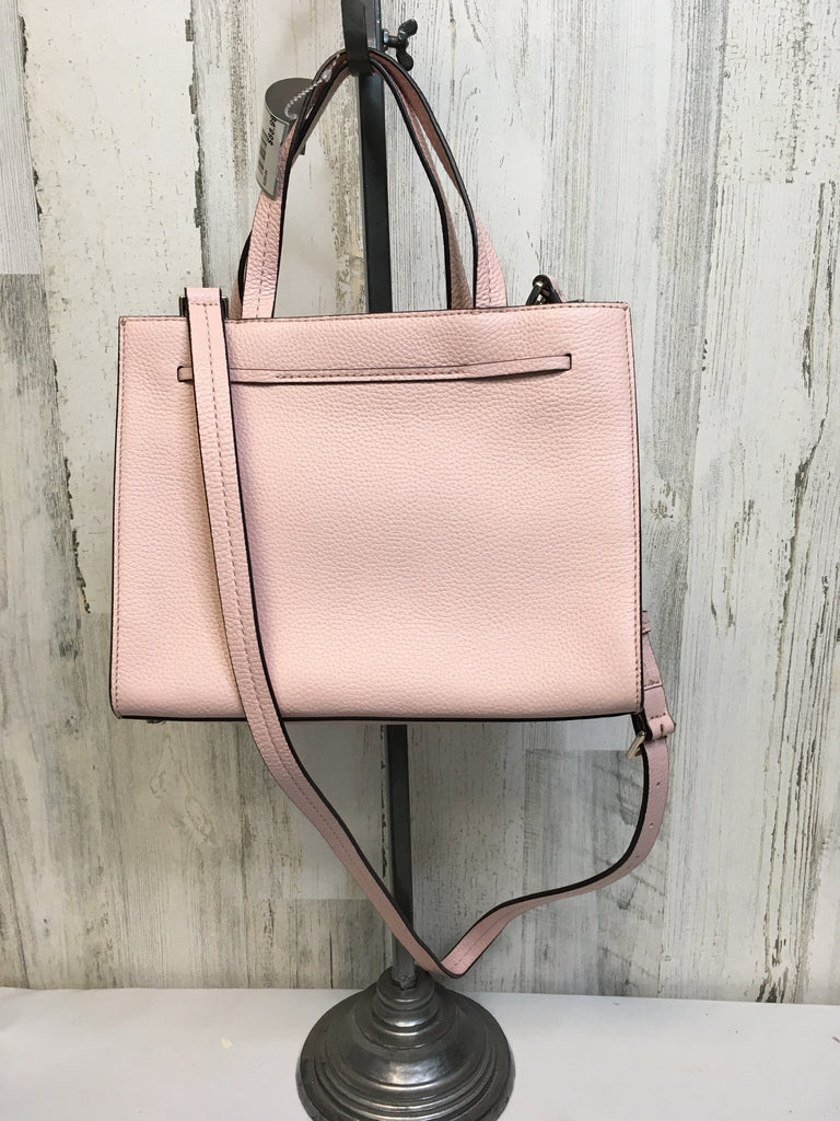 Kate Spade Pink Designer Handbag